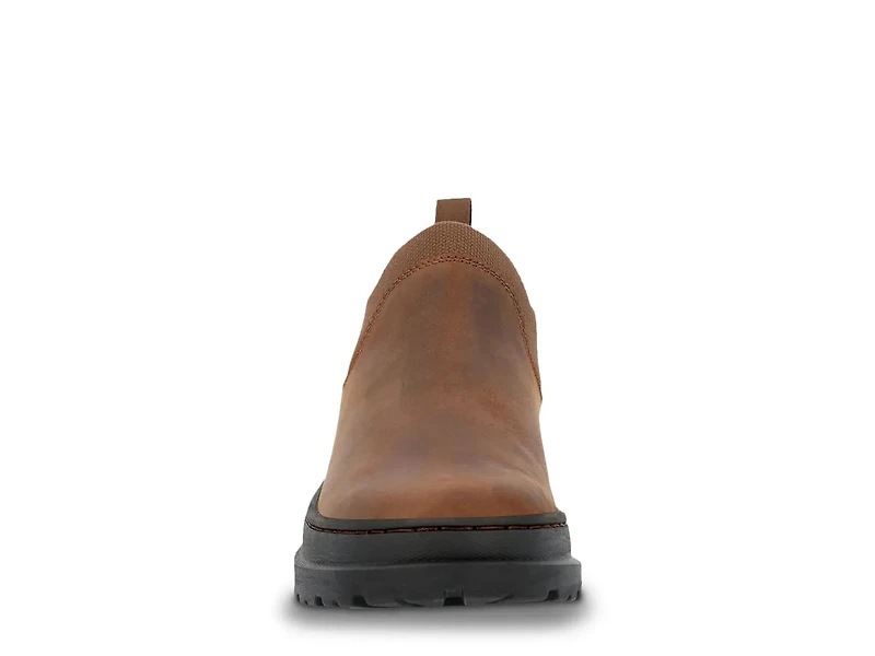 Romeo Superlyte Work Slip-On - Men's