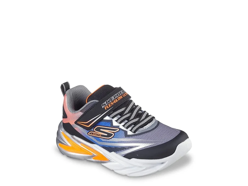 S Light Flex-Glow Ultra Sneaker - Kids'