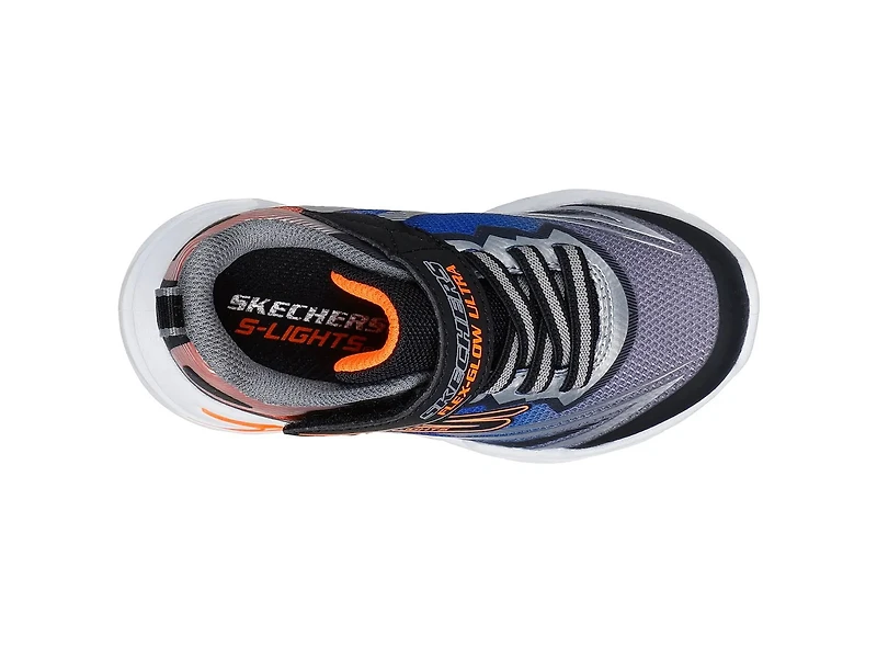 S Light Flex-Glow Ultra Sneaker - Kids'