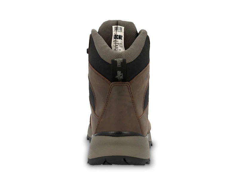 Trophy Series Waterproof Hiking Boot - Men's