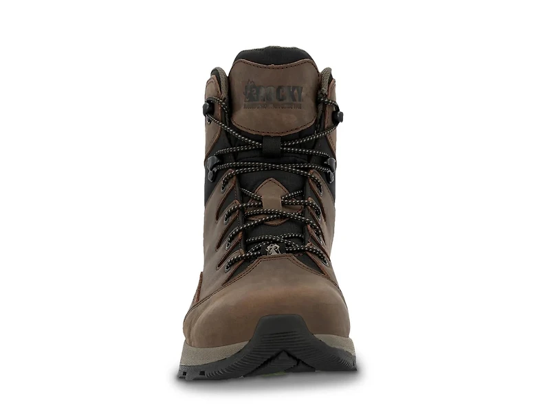 Trophy Series Waterproof Hiking Boot - Men's