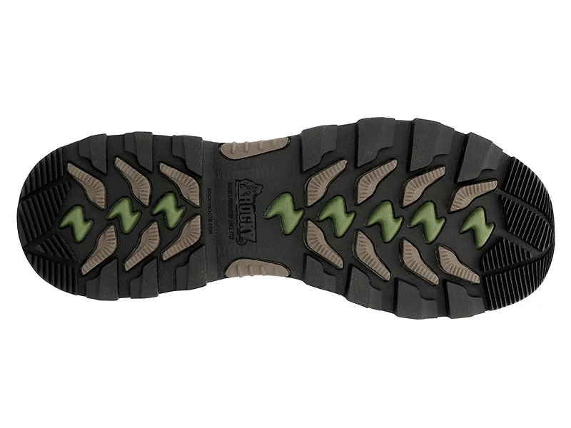 Trophy Series Waterproof Hiking Boot - Men's