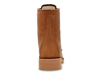 Monocrepe Waterproof Western Work Boot - Men's