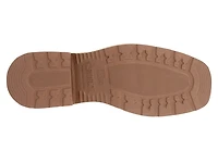 Monocrepe Waterproof Western Work Boot - Men's