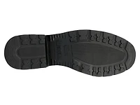 Monocrepe Steel Toe Western Work Boot - Men's