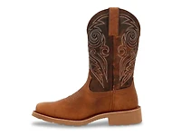 Monocrepe Waterproof Work Boot - Men's