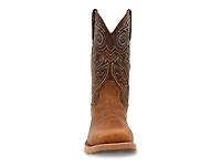 Monocrepe Waterproof Work Boot - Men's