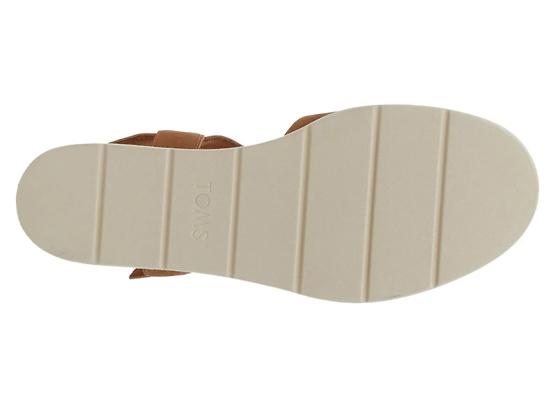 Margot Espadrille Wedge Sandal