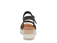 Margot Espadrille Wedge Sandal