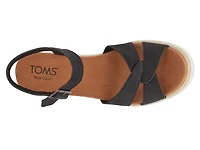 Margot Espadrille Wedge Sandal