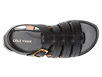 Flynn Sandal