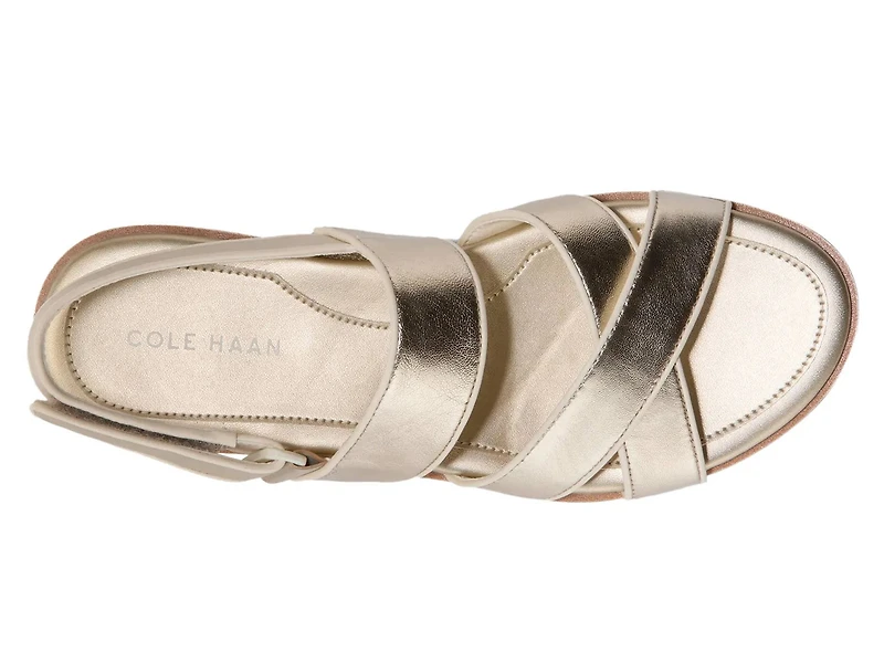 Mirabelle Sandal