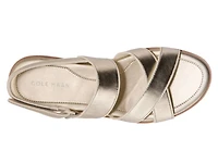 Mirabelle Sandal