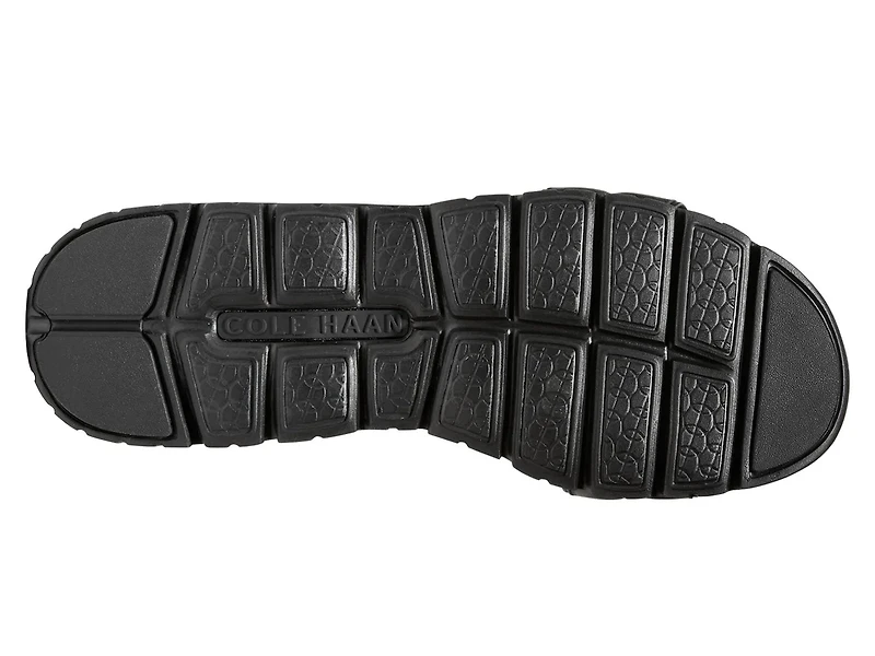 ZERØGRAND Wedge Sandal