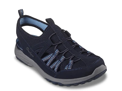 Reggae Fest 2.0 Water Fisherman Slip-On
