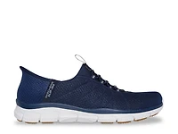 Hands Free Slip-Ins: Brilliance Slip-On Sneaker - Women's