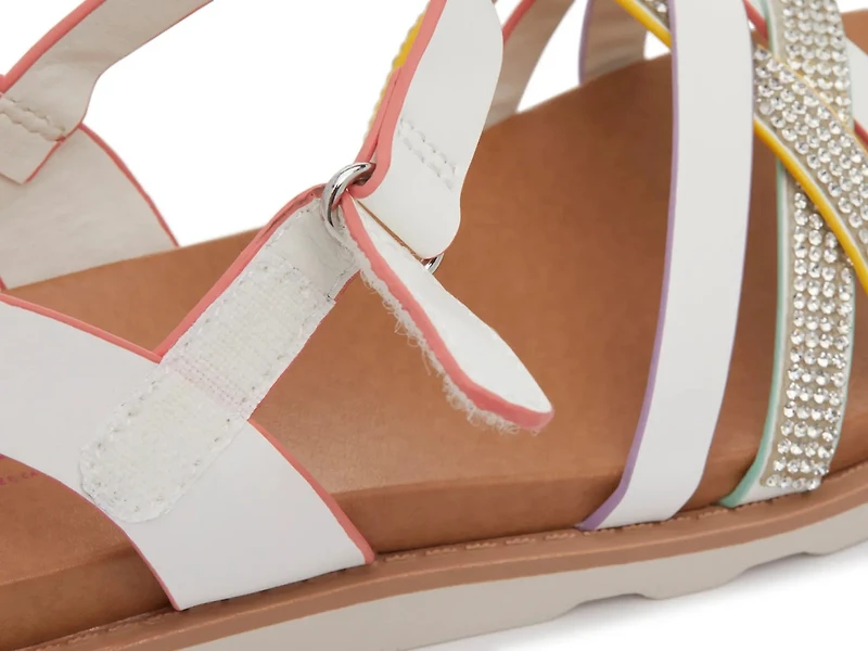 Amulet Sandal - Kids'
