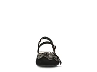 Sofya Pump