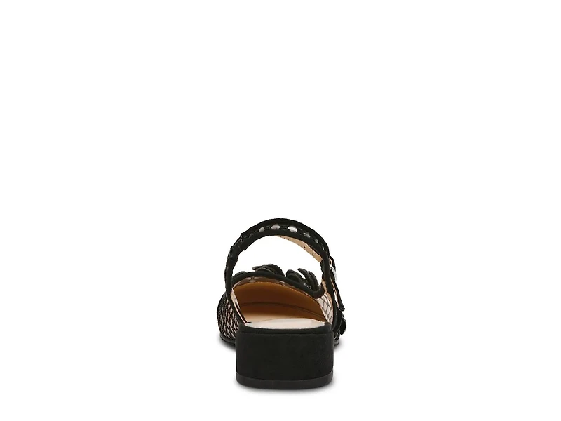 Sofya Pump