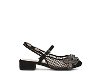 Sofya Pump
