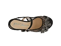 Sofya Pump