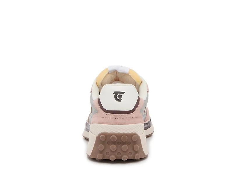 Match Sneaker