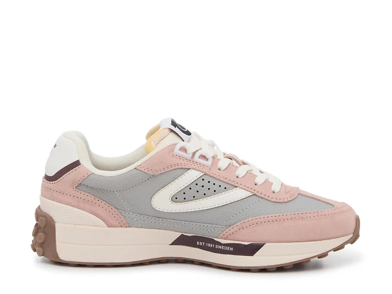 Match Sneaker