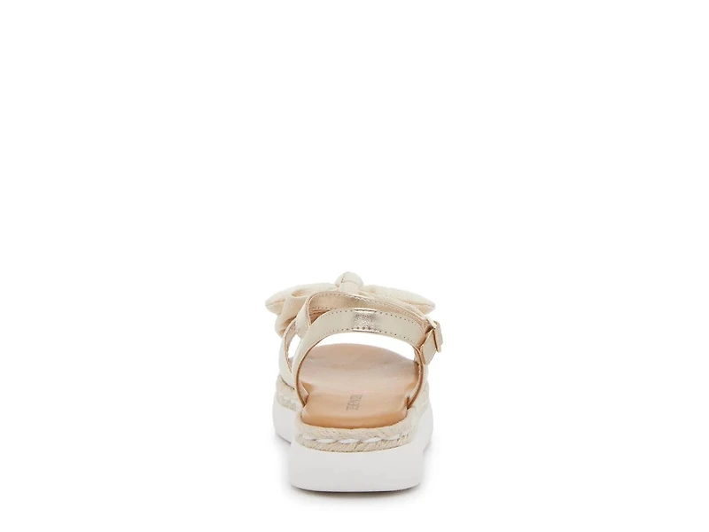 Jamuse Platform Sandal - Kids'