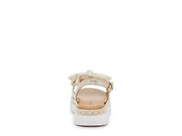 Jamuse Platform Sandal - Kids'