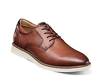 Launch Plain Toe Oxford