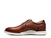 Launch Plain Toe Oxford
