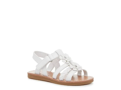 Lotus Sandal