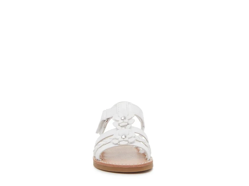Lotus Sandal