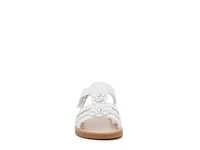 Lotus Sandal