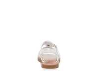 Lotus Sandal