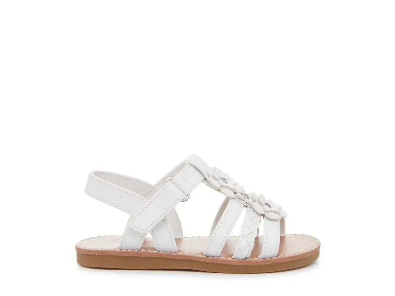 Lotus Sandal