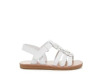 Lotus Sandal