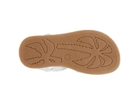 Lotus Sandal