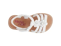 Lotus Sandal