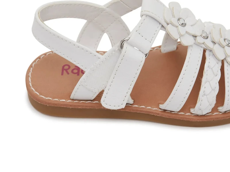 Lotus Sandal
