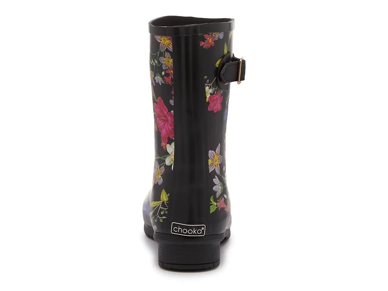 Kalista Rain Boot