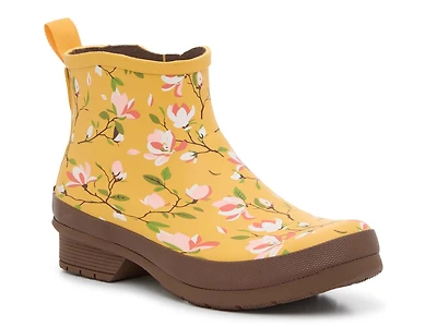 Magnolia Rain Boot