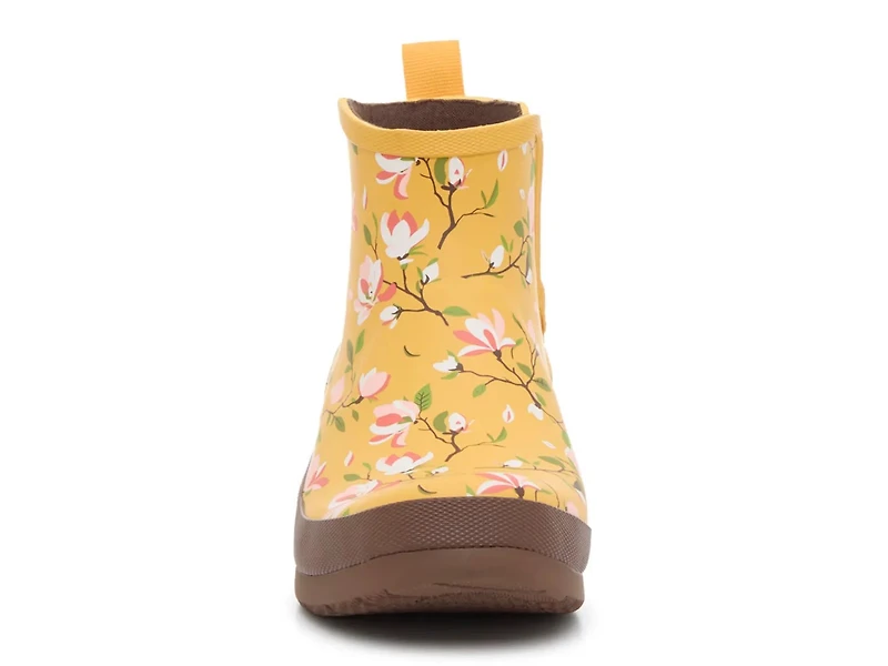 Magnolia Rain Boot