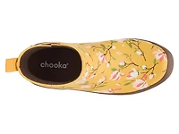 Magnolia Rain Boot