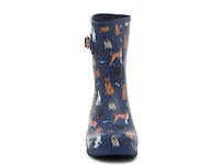 Puppies Classic Rain Boot