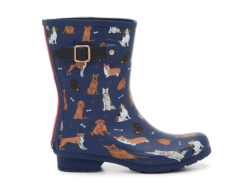 Puppies Classic Rain Boot