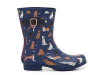 Puppies Classic Rain Boot