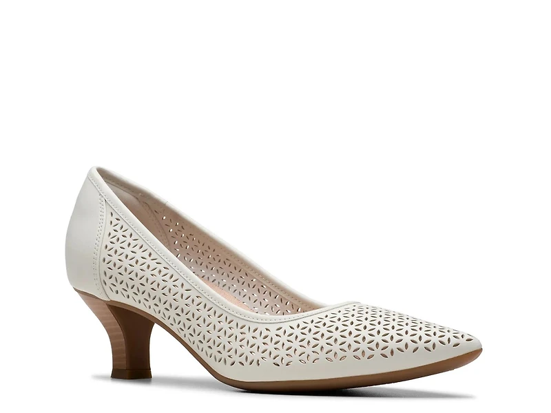 Kepley Sky Pump