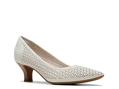 Kepley Sky Pump