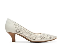 Kepley Sky Pump